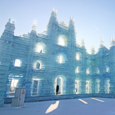 漠河-北红村-北极村6人小包团