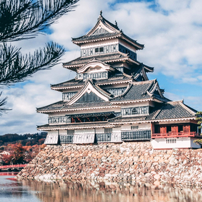 日本单次签证报价